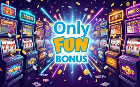 Download Only Fun Bonus – VIVI Digital