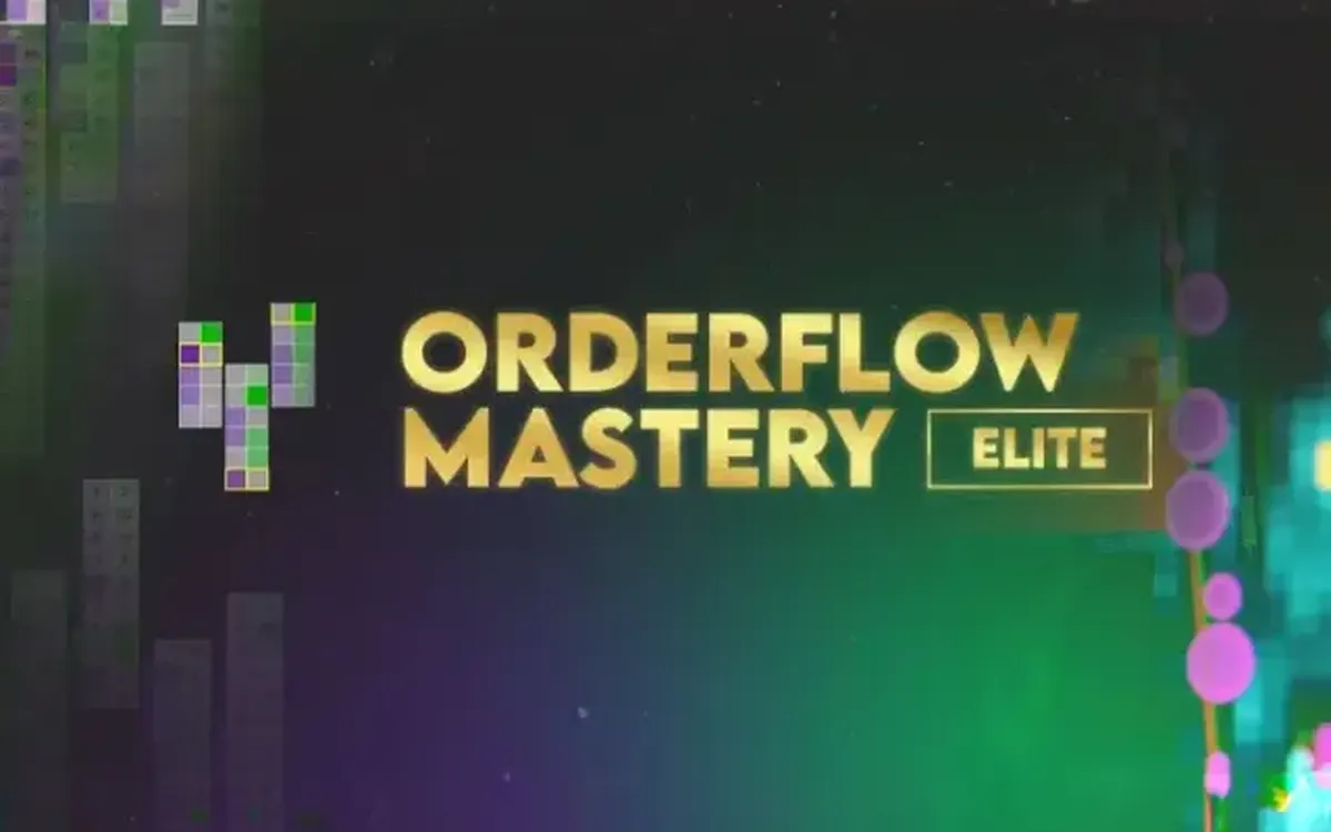 Download Orderflow Mastery Elite – Morpheus Trading Institute