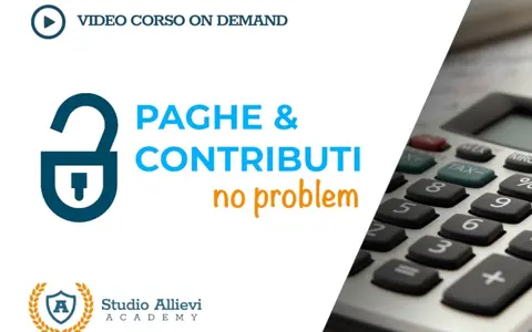 Download Paghe e Contributi No Problem – Studio Allievi