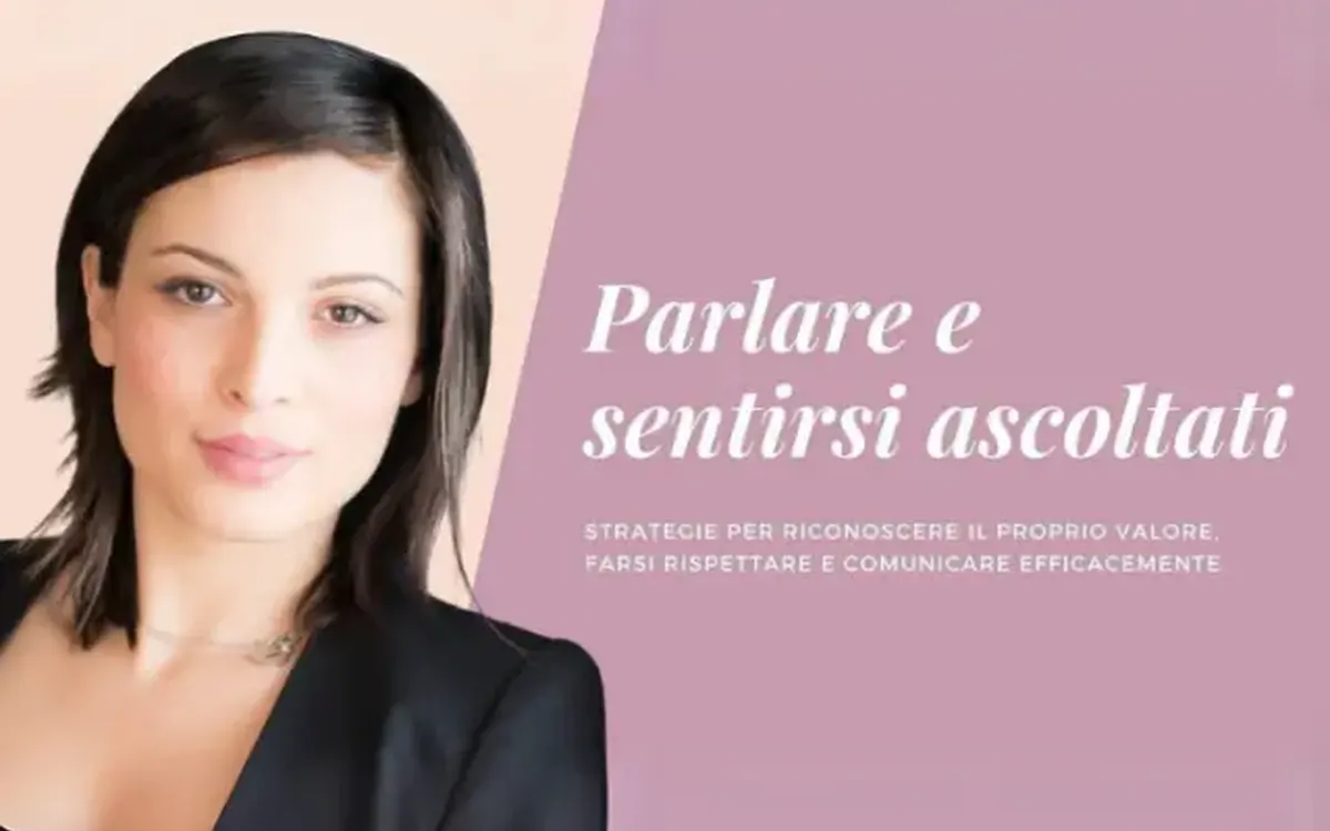 Download Parlare e Sentirsi Ascoltati – Erica Badalassi