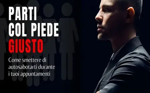 Download Parti Col Piede Giusto – Attrazione X