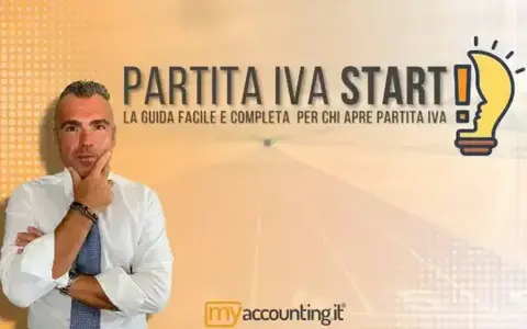 Download Partita IVA Start – Carlo Alberti Micheli