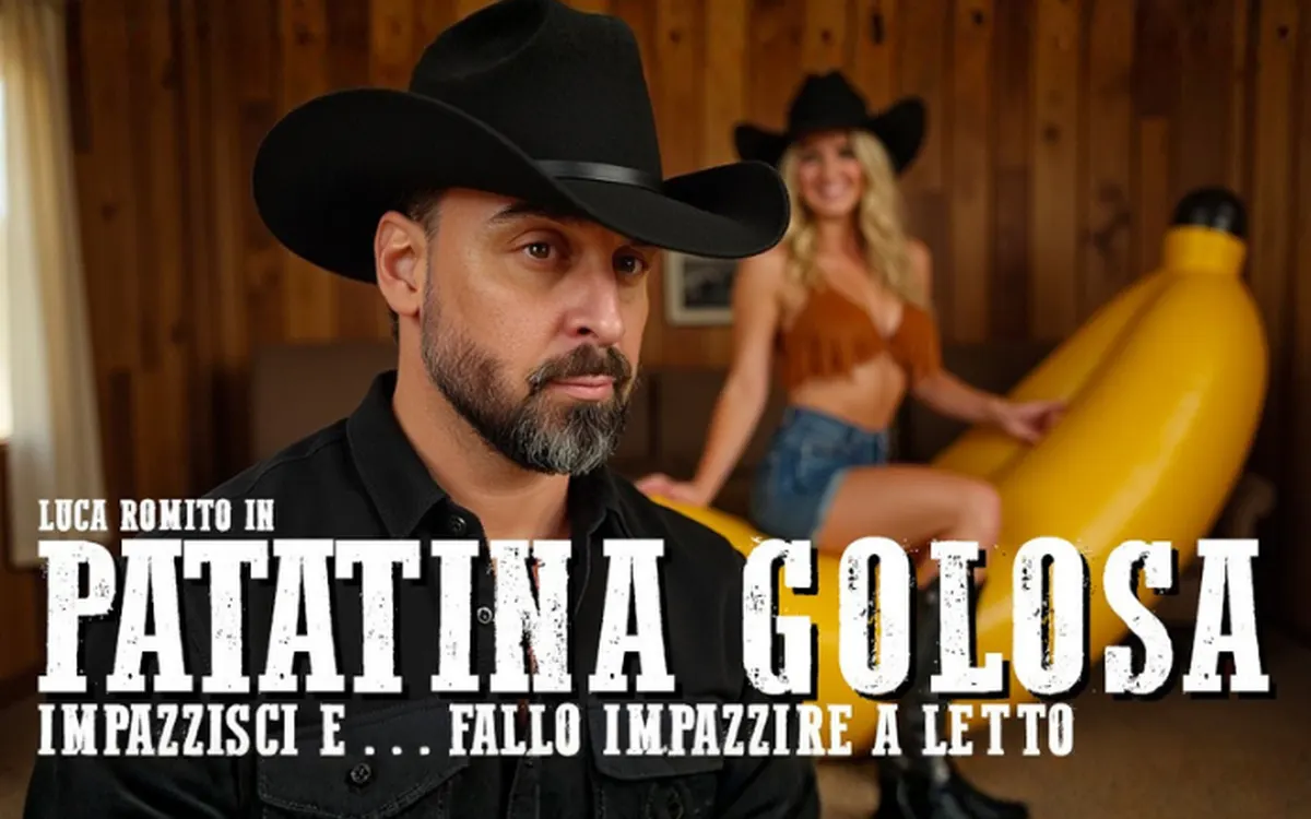 Download Patatina Golosa – Luca Romito