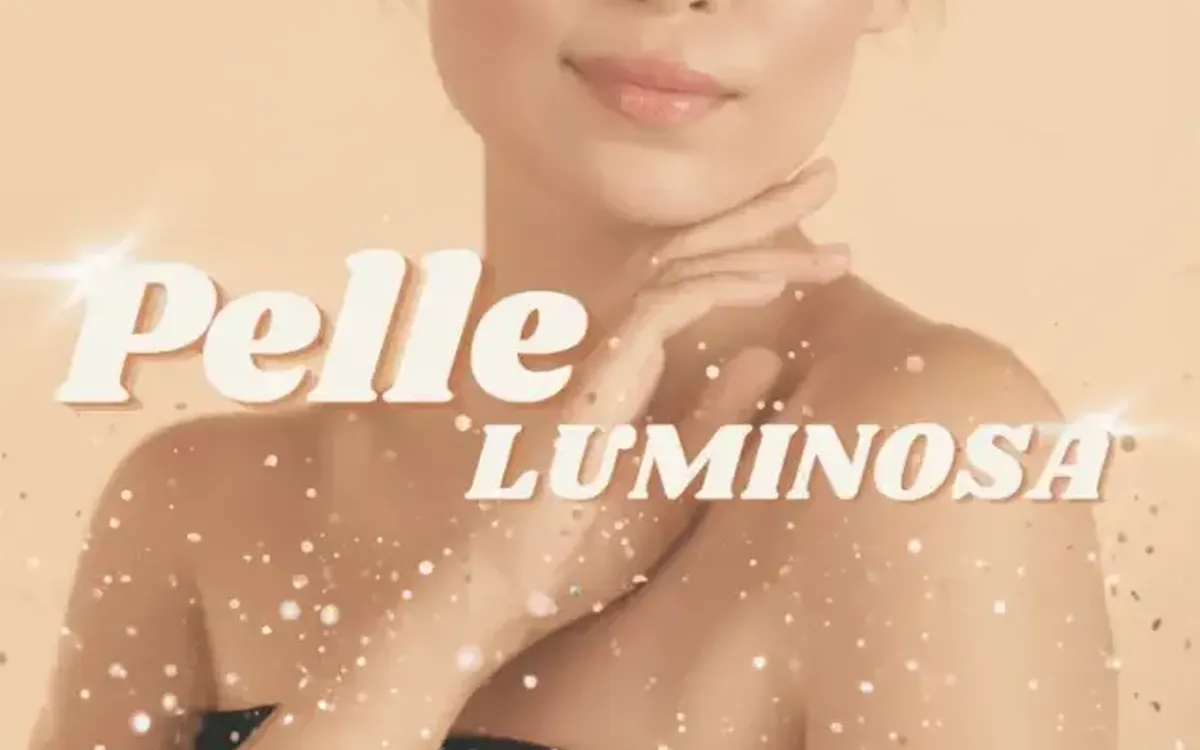 Download Pelle Luminosa – Missione Benessere (LDL)