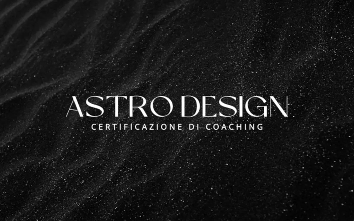 Download Percorso Coaching – Astro Design