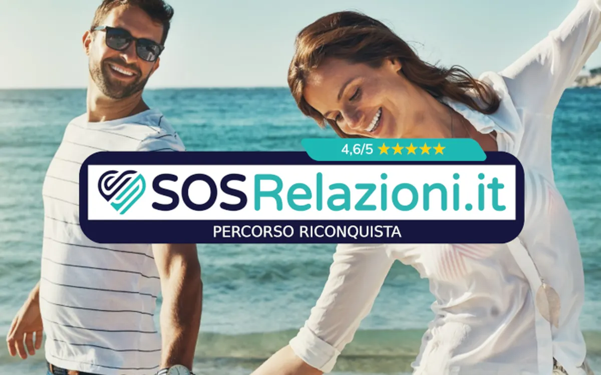 Download Percorso di Riconquista – SOSRelazioni
