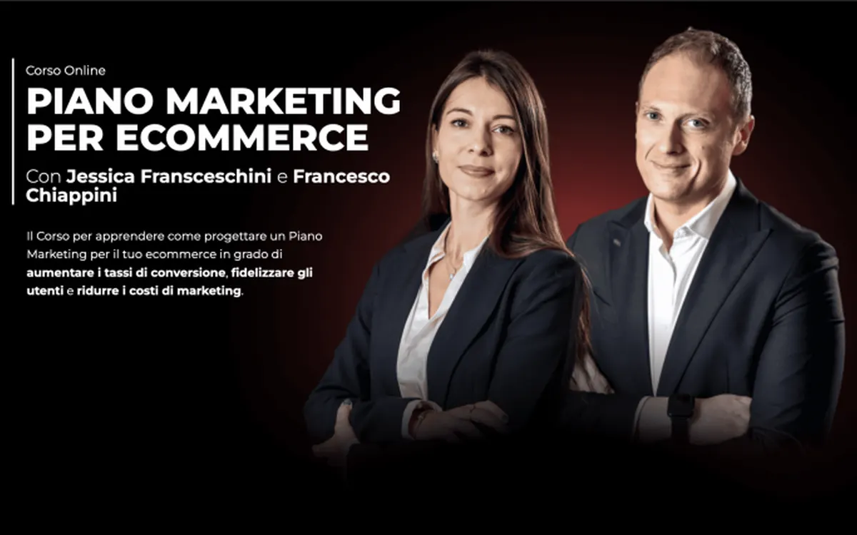 Download Piano Marketing per Ecommerce – Ecommerce School