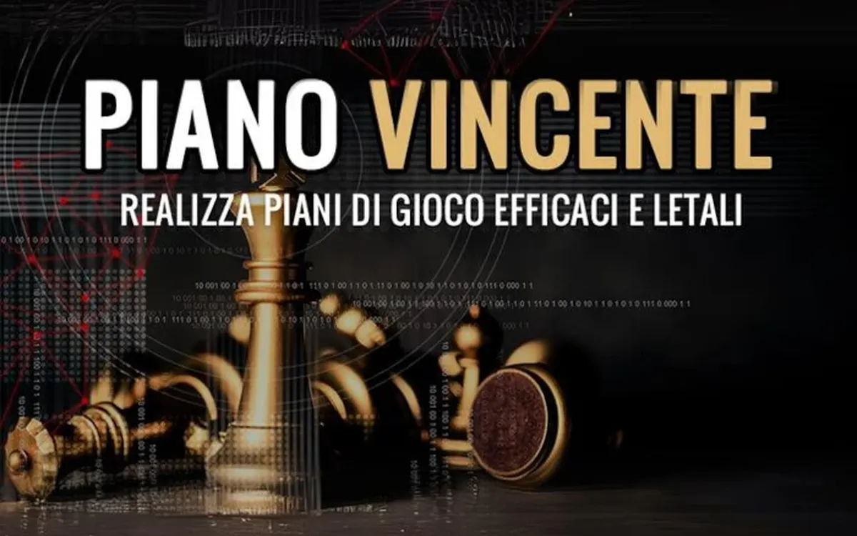 Download Piano Vincente – Matto Scacco