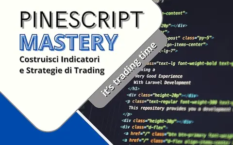 Download PineScript Mastery – Eugenio Maria Buti (TradingON)