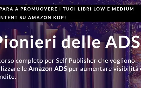 Download Pionieri delle Ads – Lorenzo Self Publish