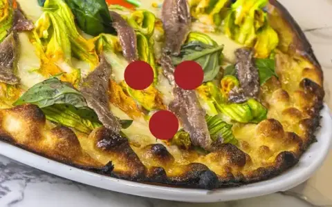 Download Pizza Tonda Romana – Fudemy