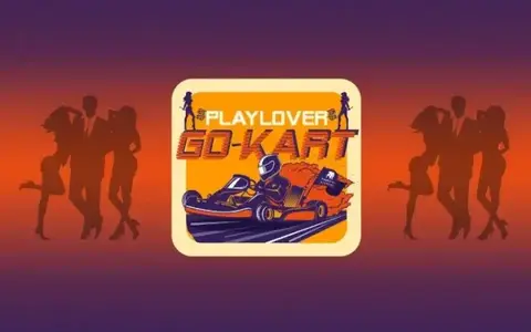 Download Playlover Go-Kart – PlayLover Academy