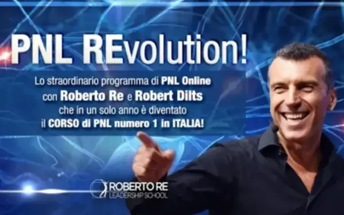 Download PNL REvolution – Roberto Re