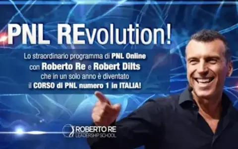 Download PNL REvolution – Roberto Re