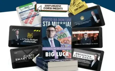 Download Povero ma dignitoso STA MI***IA” – Big Luca