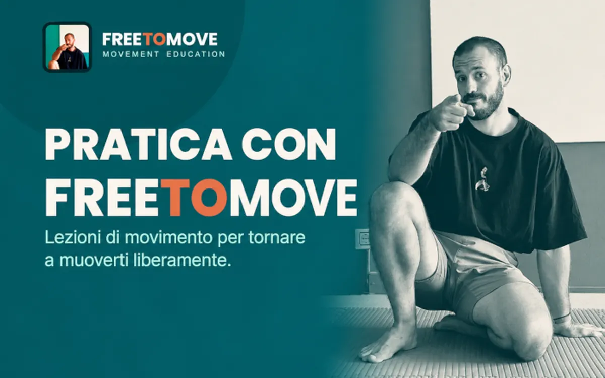Download Pratica con FreeToMove – Roberto Manfredi