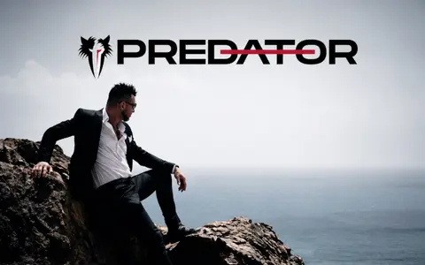Download PREDATOR – Aivia Demon