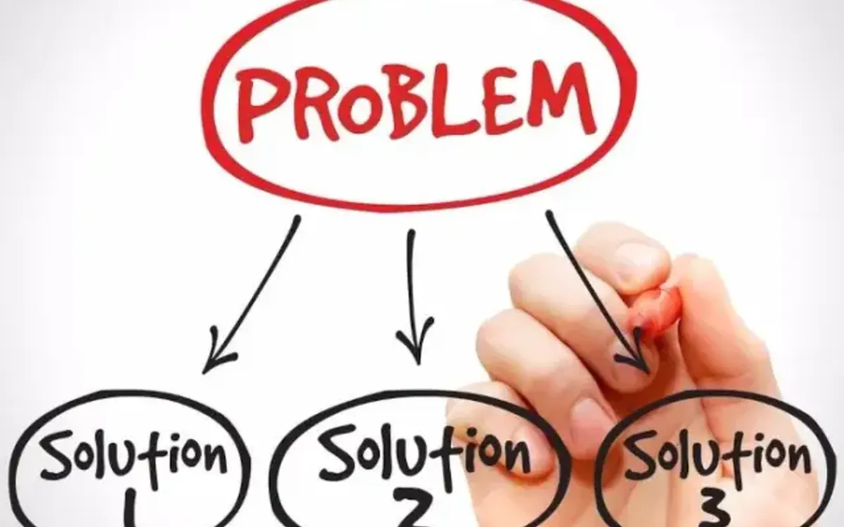 Download Problem Solving – Eugenio Olmetto