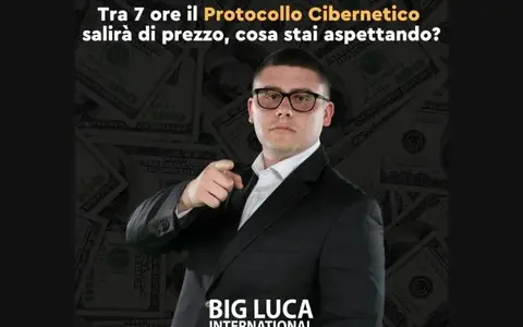 Download Procotollo cibernetico VTA 2.0 top performer – Bigluca