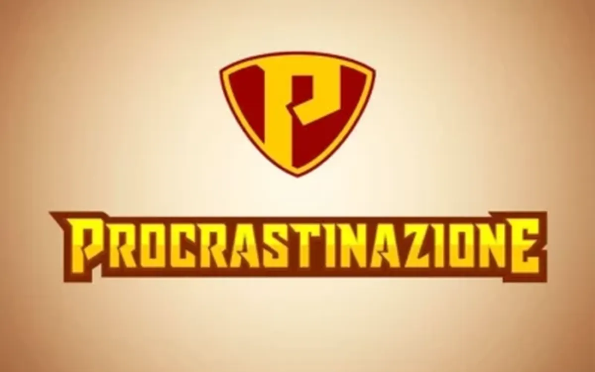 Download Procrastinazione – Roberto Maria Vadalà