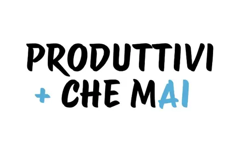 Download Produttivi più che mAI – Antonio Guadagno