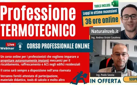 Download Professione Termotecnico Corso Completo – Naturalnzeb.it