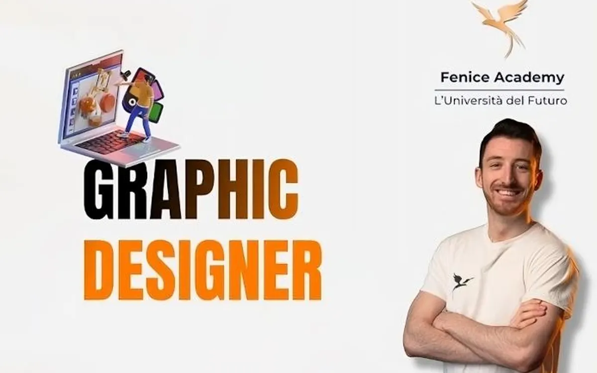 Download Professionista del Futuro: Graphic Designer – Fenice Academy