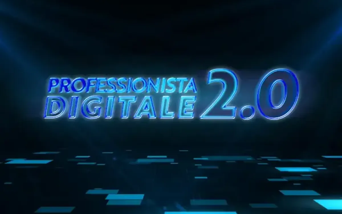 Download Professionista Digitale 2.0 – Daniele Di Benedetti