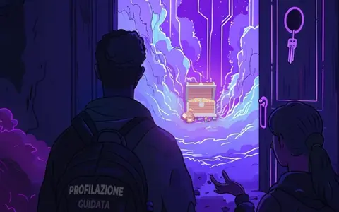 Download Profilazione Guidata – Liberi dal Lavoro