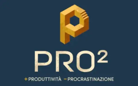 Download Progetto Pro² – Alessandro De Concini