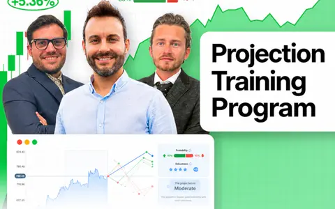 Download Projection Training Program – Investire.biz