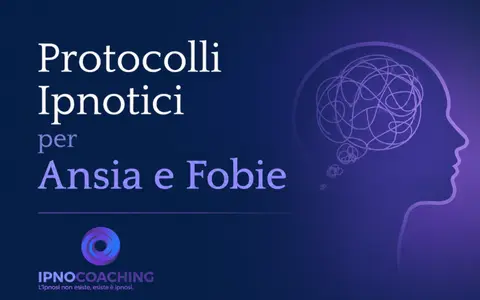 Download Protocolli Ipnotici per Ansia e Fobie – Ipnocoaching