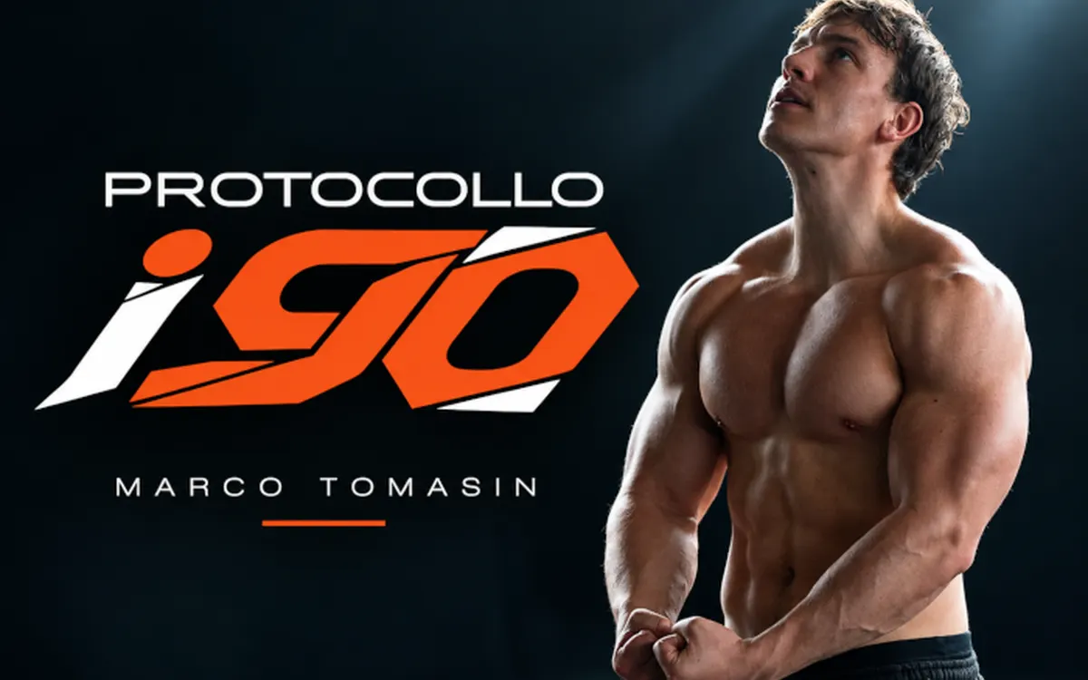 Download Protocollo I90 – Marco Tomasin