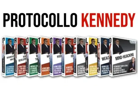 Download Protocollo Kennedy – Big Luca