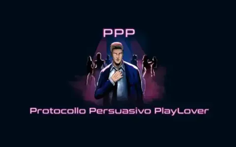 Download Protocollo Persuasivo PlayLover – PlayLover Academy