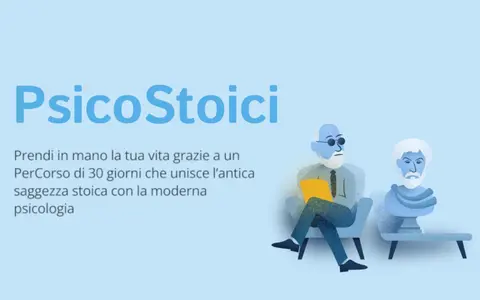 Download PsicoStoici – Rick Dufer e Gennaro Romagnoli