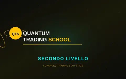 Download Quantum Trading School (Secondo Livello) – Fabio Oreste