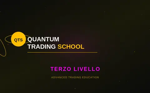 Download Quantum Trading School (Terzo Livello) – Fabio Oreste