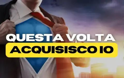 Download Questa Volta Acquisisco Io – Simone Rossi