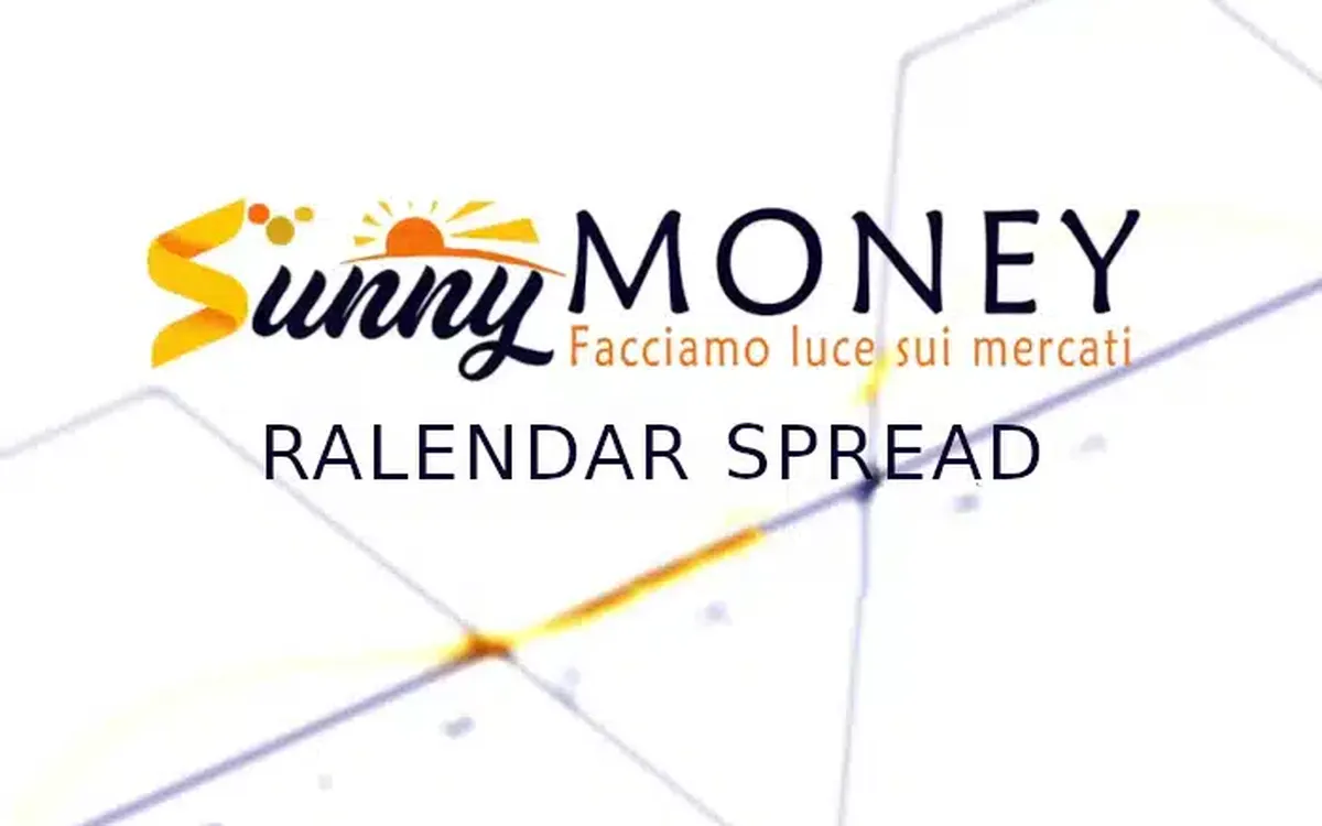 Download Ralendar Spread – Sunny Money