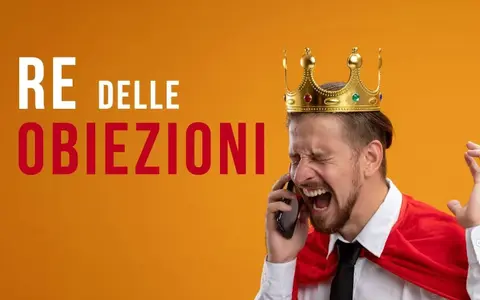 Download Re delle Obiezioni – Giuliano De Danieli