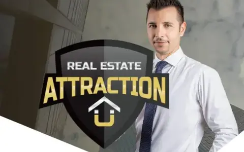 Download Real Estate Attraction – Simone Rossi