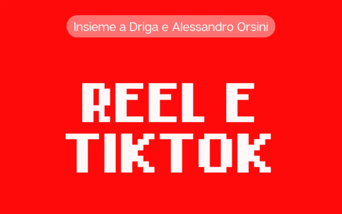 Download Reel e TikTok – Marketing Espresso AcadeME