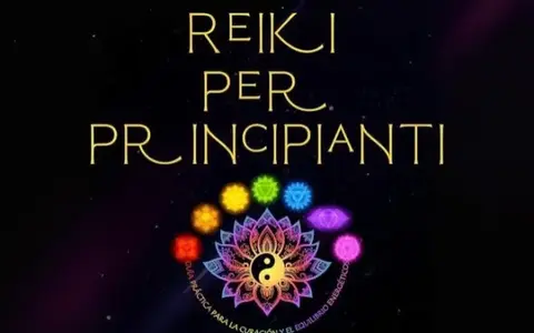 Download Reiki per Principianti – Corsi.it
