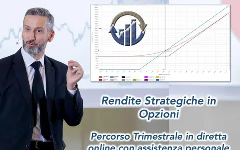 Download Rendite Strategiche con le Opzioni – Insider Academy