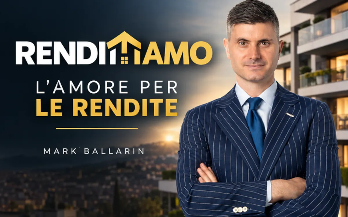 Download Renditiamo – Mark Ballarin