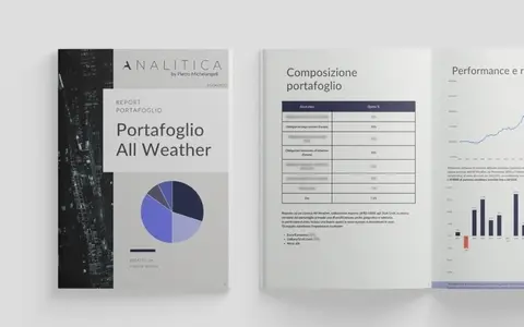 Download Report Portafoglio All Weather – Analitica