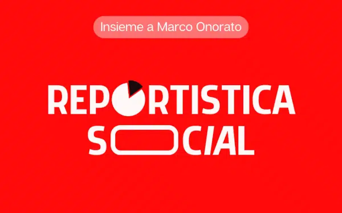 Download Reportistica Social – Marketing Espresso AcadeME