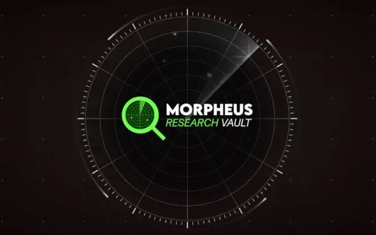 Download Research Vault 2025 – Morpheus Education