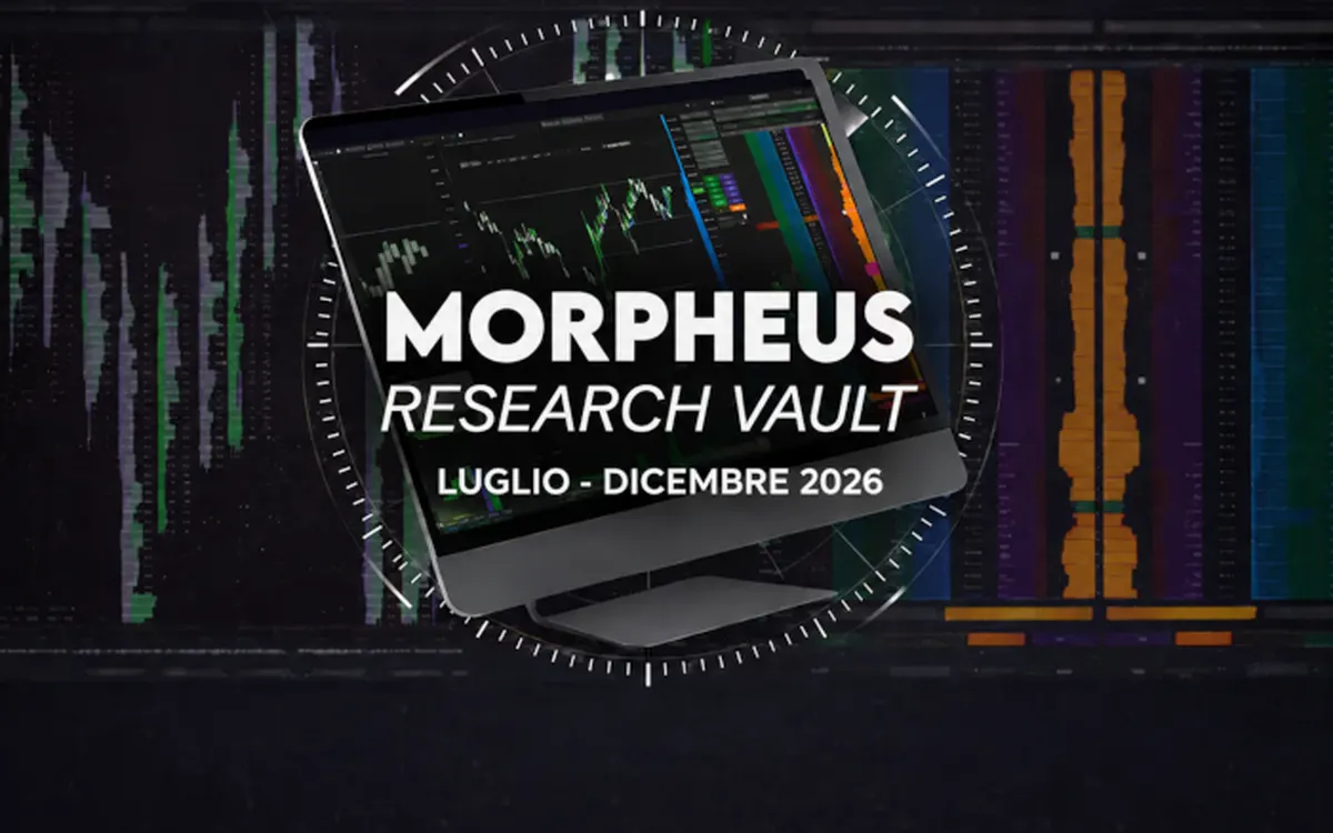 Download Research Vault (Luglio-Dicembre 2026) – Morpheus